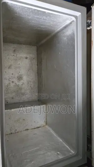 Chest Freezer
