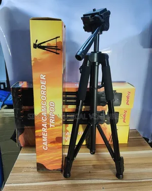 Camera /Camcorder Tripod