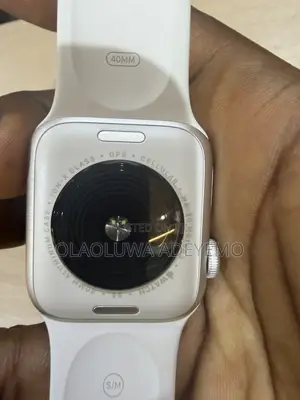 Apple Watch SE, 3rd Gen, 40mm , GPS and Cellular