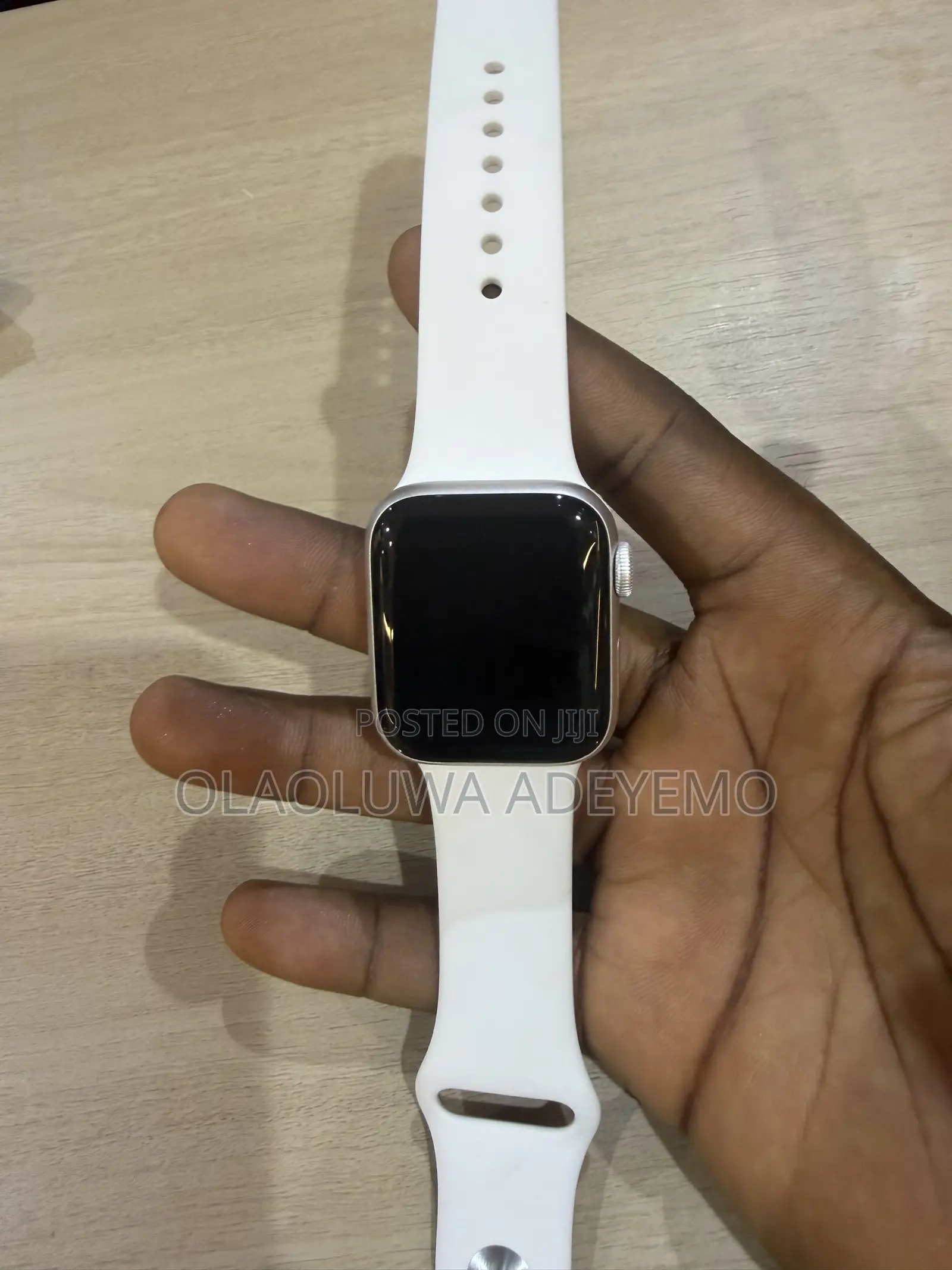 Apple Watch SE, 3rd Gen, 40mm , GPS and Cellular