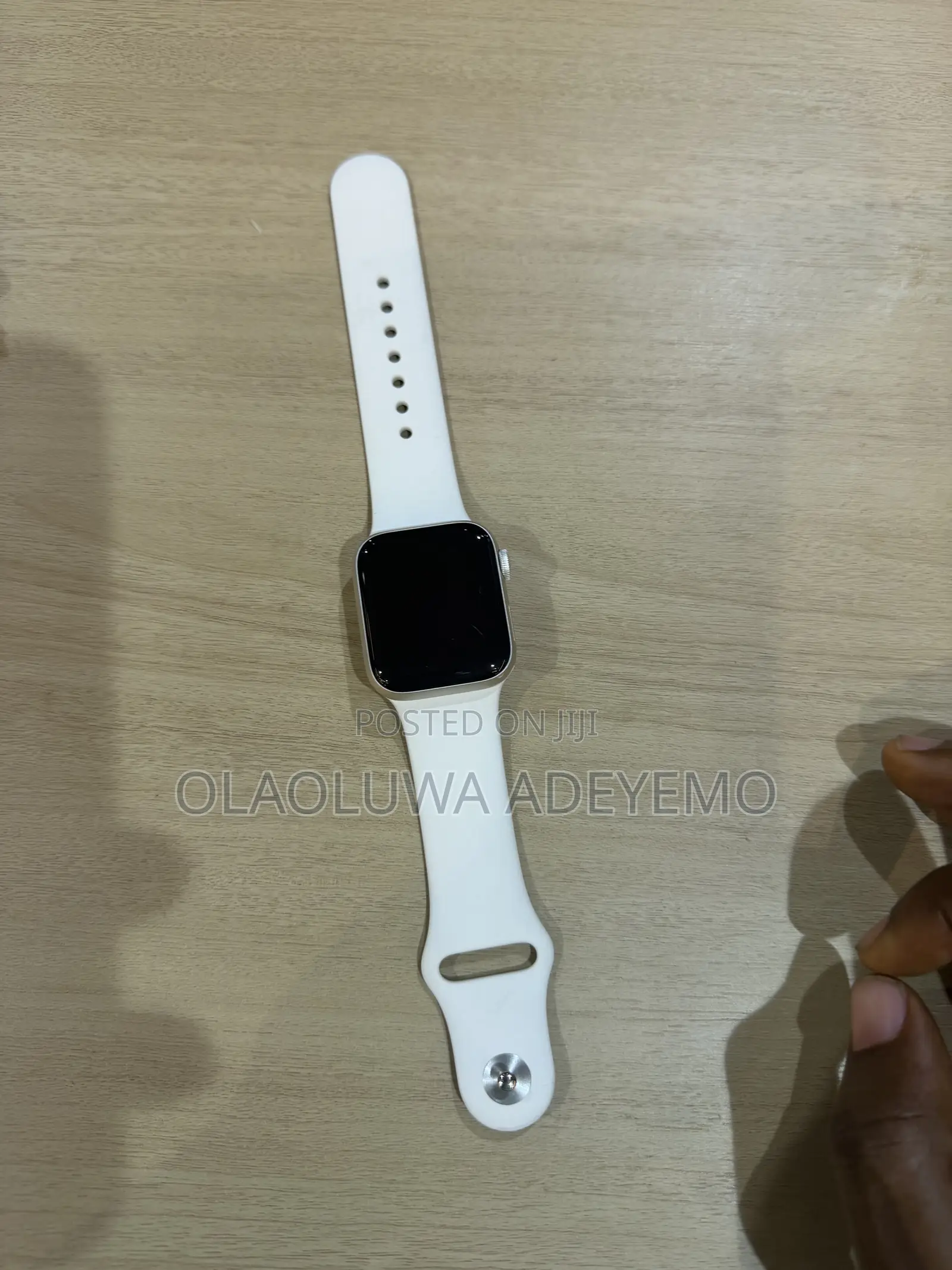 Apple Watch SE, 3rd Gen, 40mm , GPS and Cellular