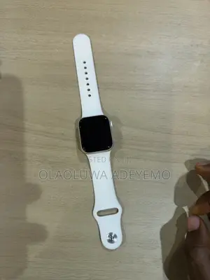 Apple Watch SE, 3rd Gen, 40mm , GPS and Cellular