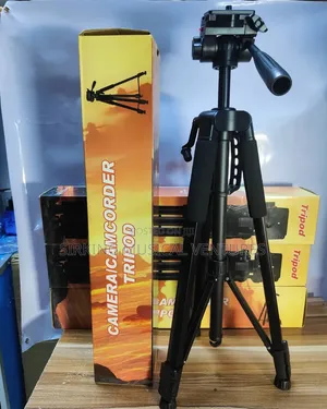 Camera /Camcorder Tripod
