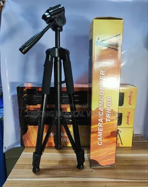 Camera /Camcorder Tripod