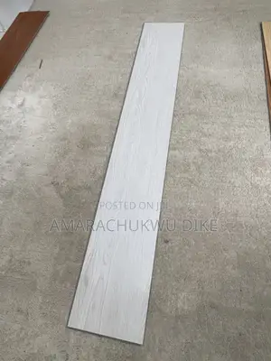 Quality 15cm*90cm Wooden Pattern Rubber Tiles Wholesale Carton Price