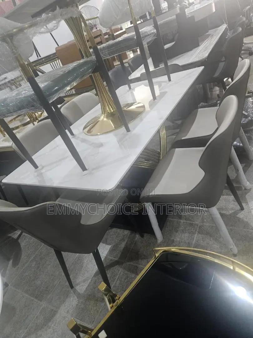 Premium Marble Table