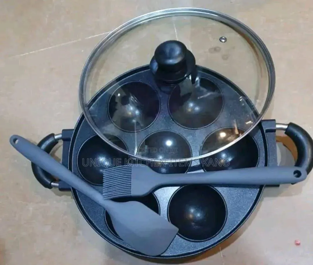 Kitchen Items