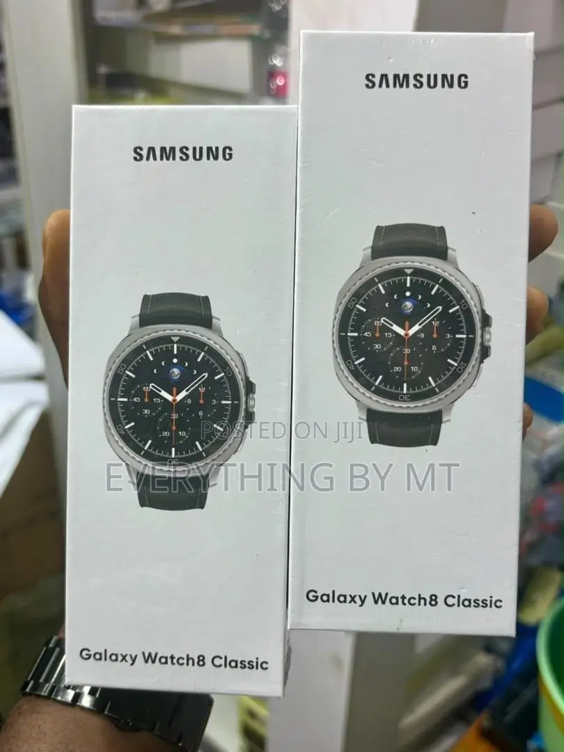 Samsung Galaxy Smart 8