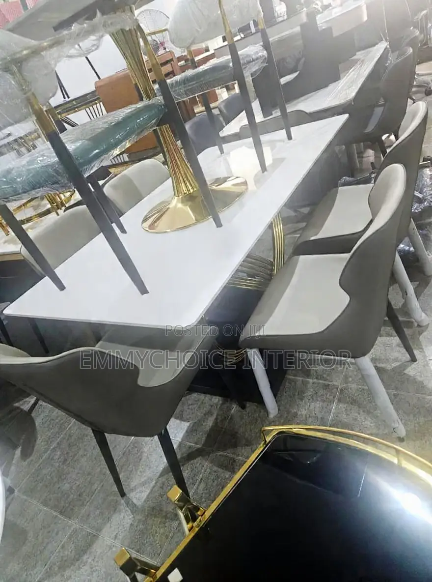 Premium Marble Table