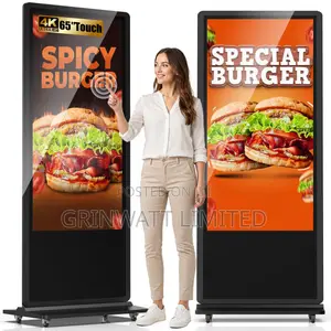 Rent Television, Projector,Digital Signage, PAS