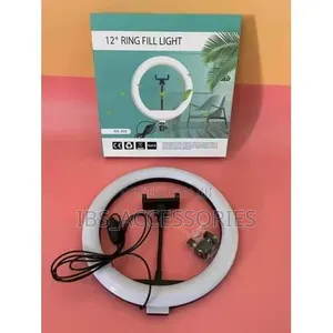12inches Ringlight