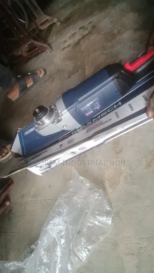 Maxmech Filling Machine