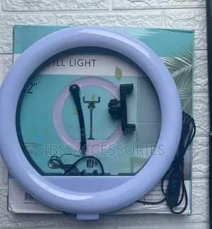 12inches Ringlight