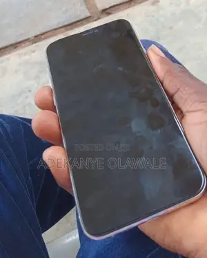 Apple iPhone 11 Pro 64 GB White