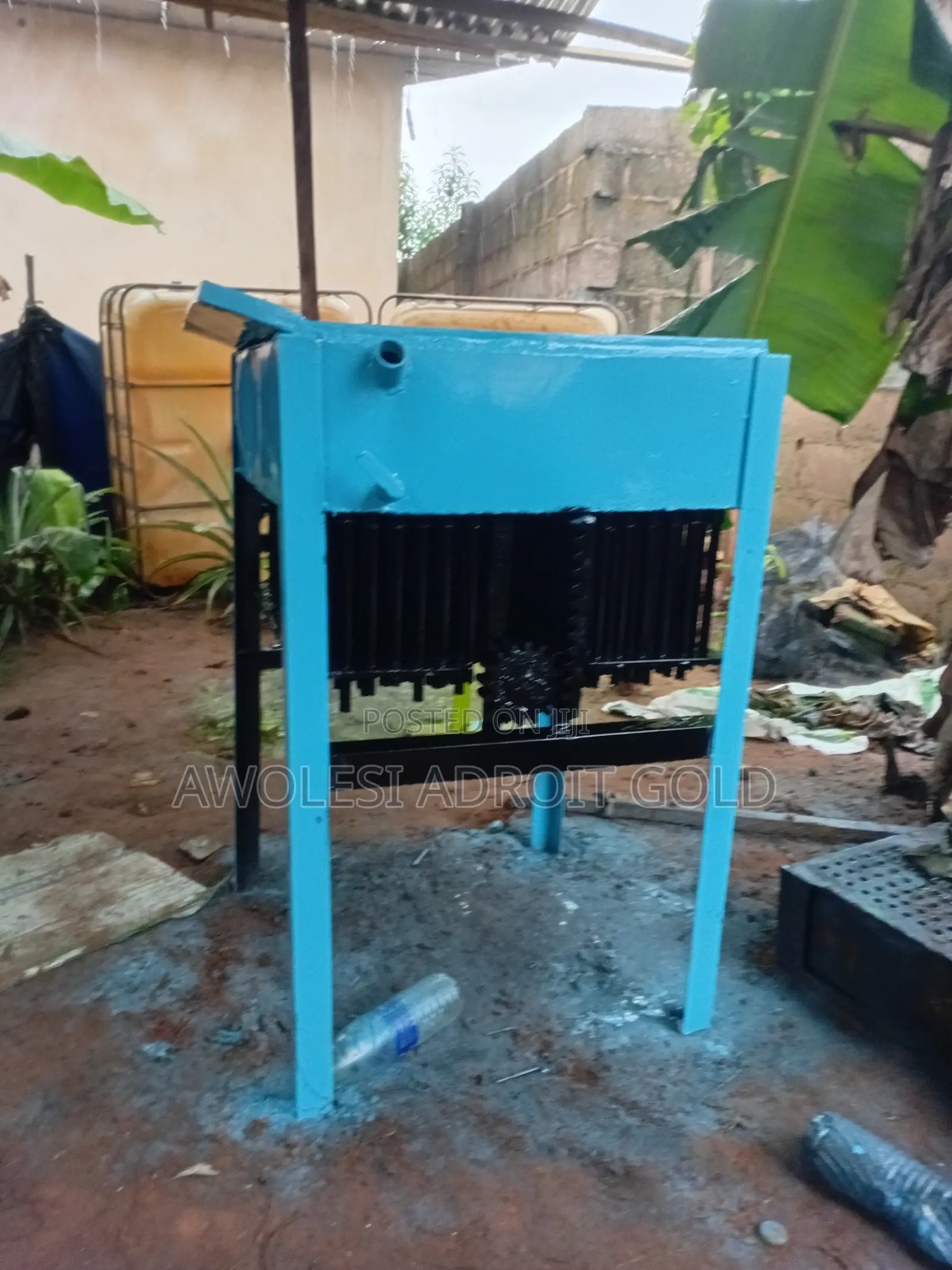 Candle Making Machine Mould