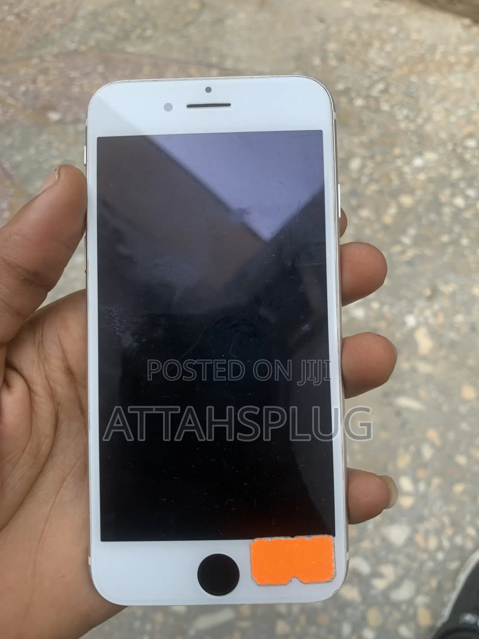 Apple iPhone SE (2020) 64 GB White