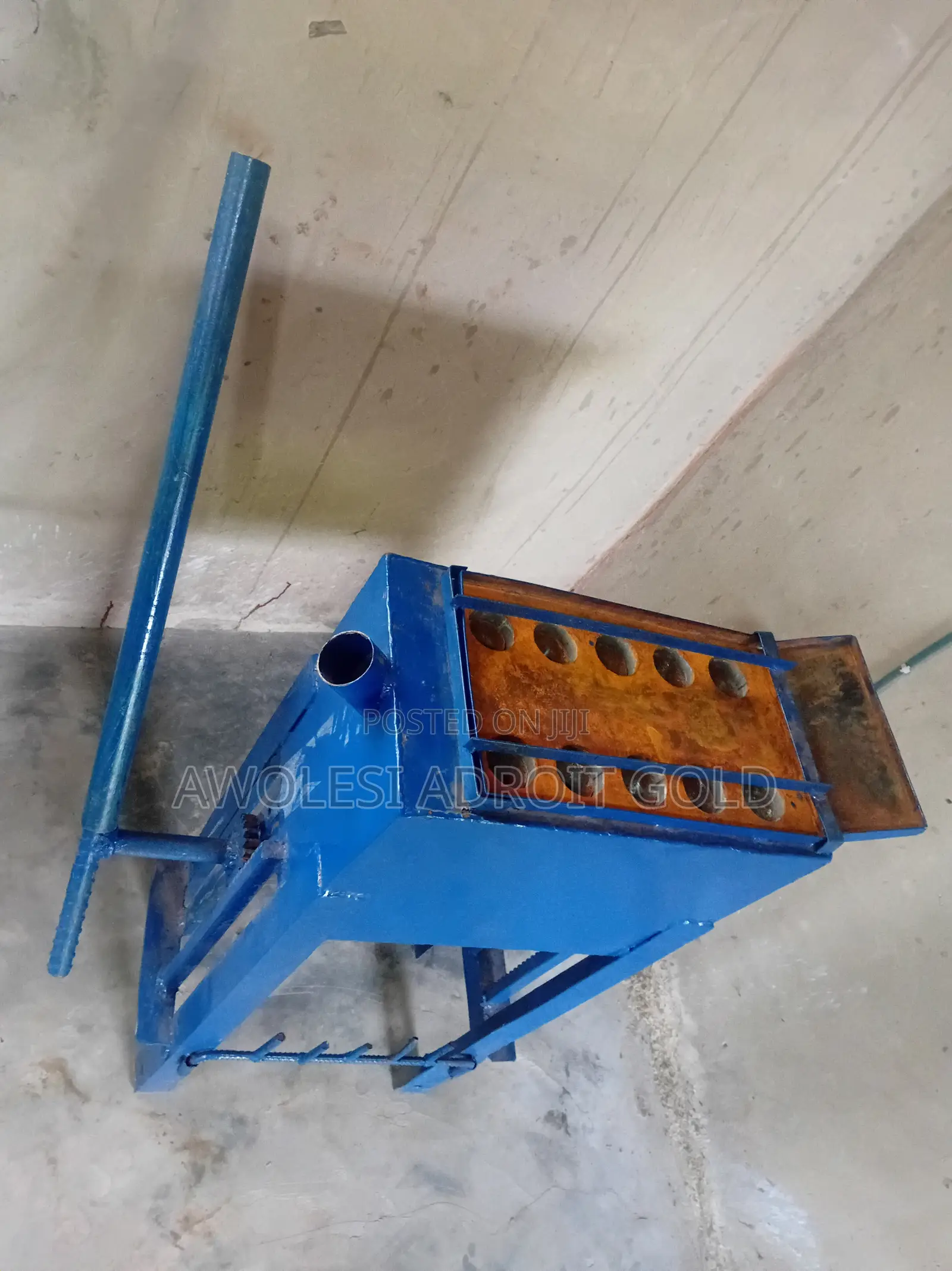 Candle Making Machine Mould
