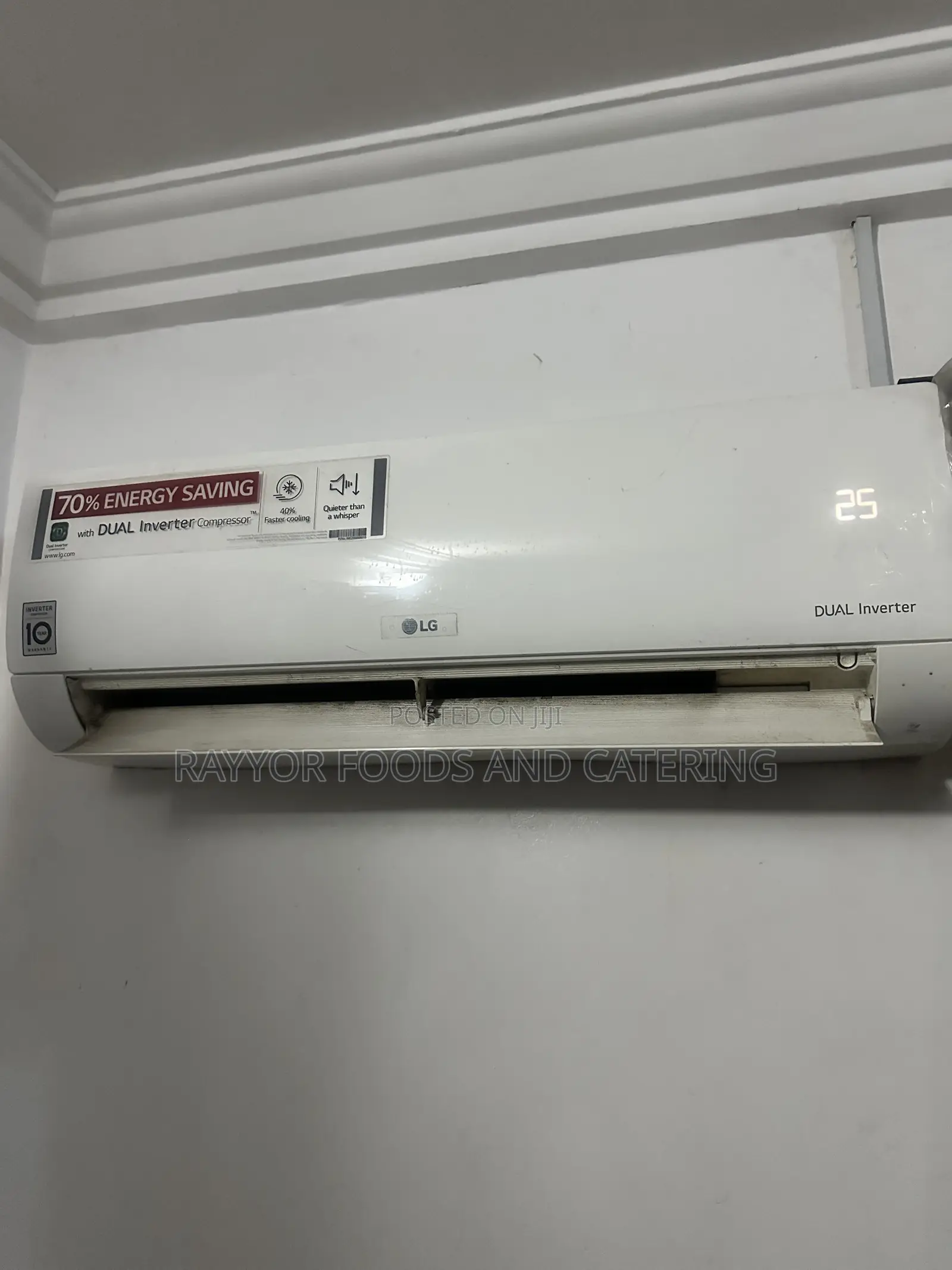 Air Condition