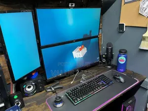Ultrawide Monitors