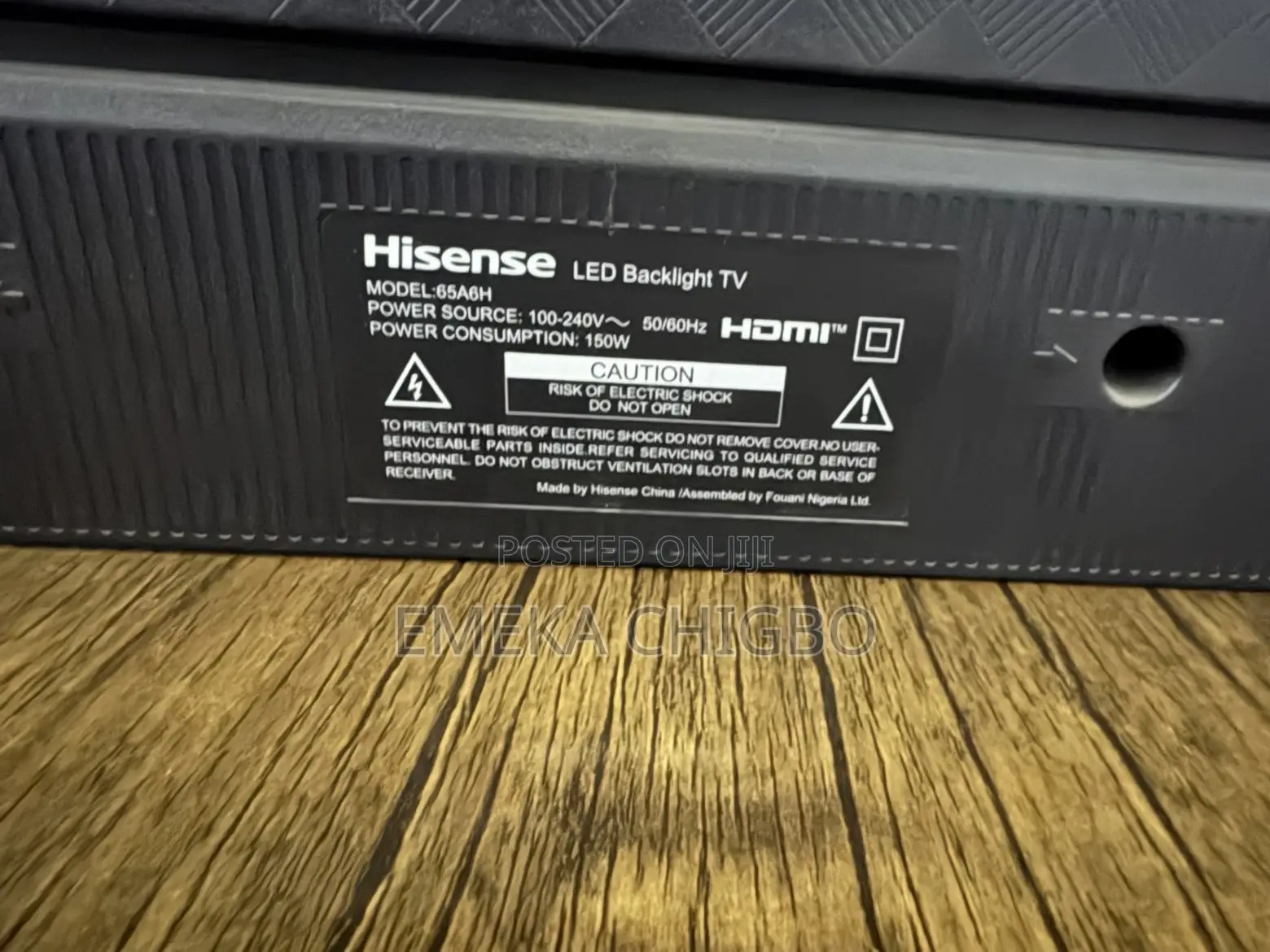 Television