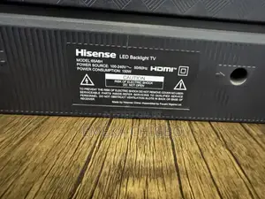 Television