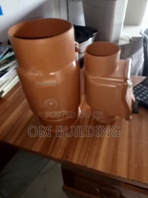 Building Materials