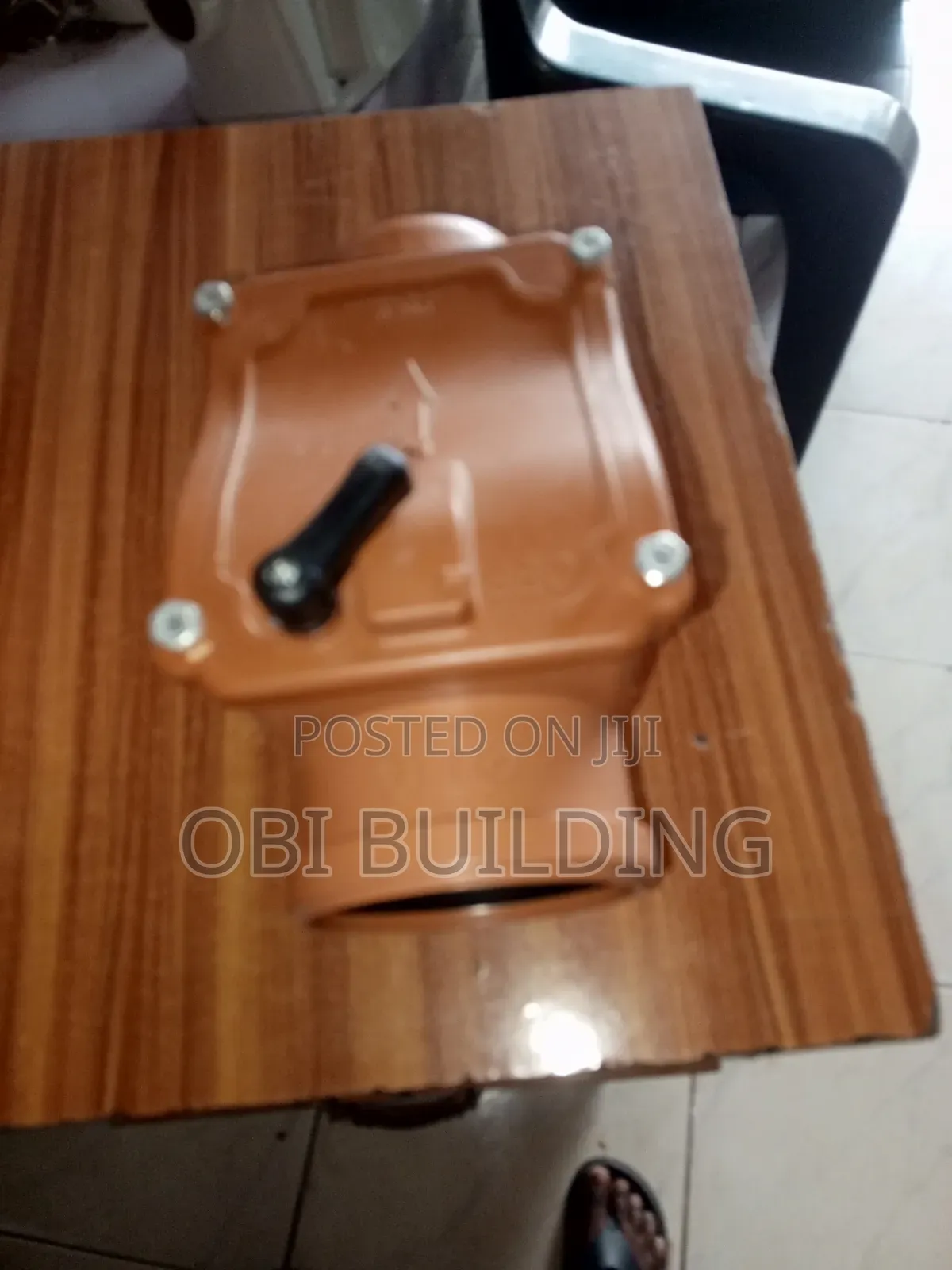 Building Materials