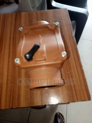 Building Materials
