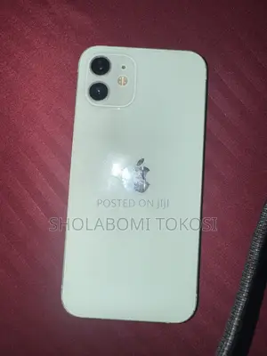 Apple iPhone 12 64 GB Green