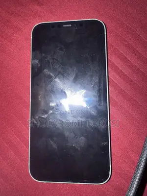 Apple iPhone 12 64 GB Green