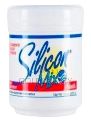 Silicon Mix Hair Scalp Treatment