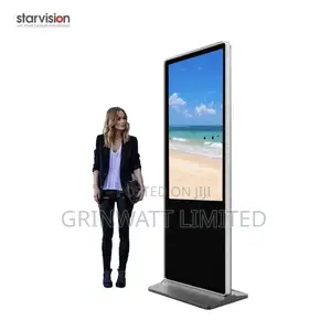 Rentage of Digital Signage, Projectors, Adress Systems, Television