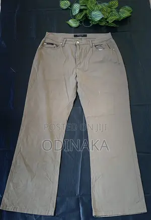 Baggy Jeans