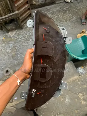 Toyota Camry Speedometer 07/010 Model