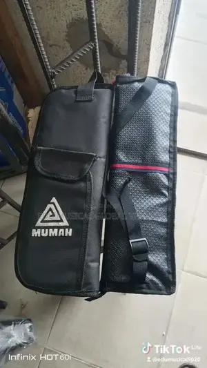 Drum Stick Bag