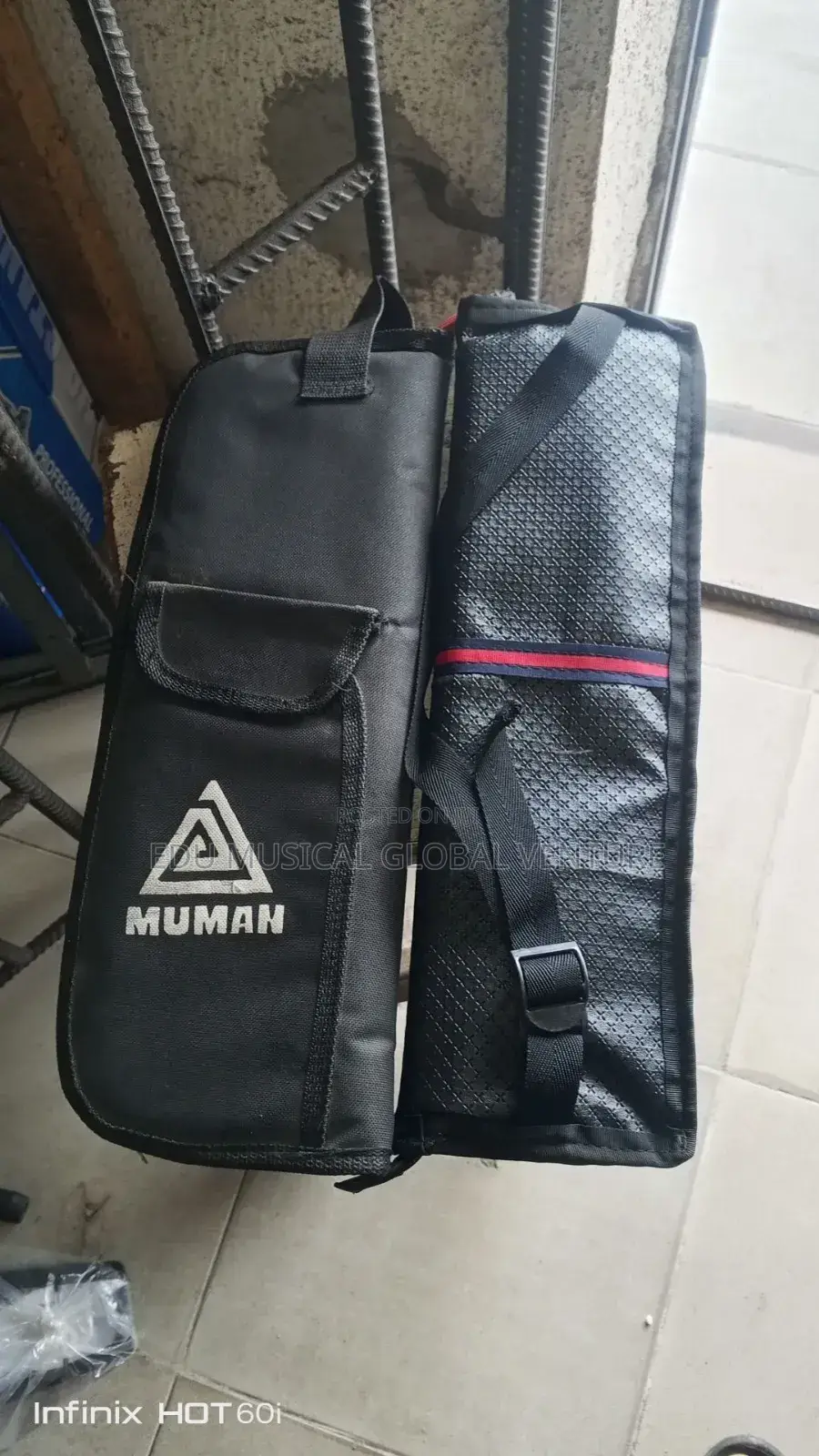 Drum Stick Bag