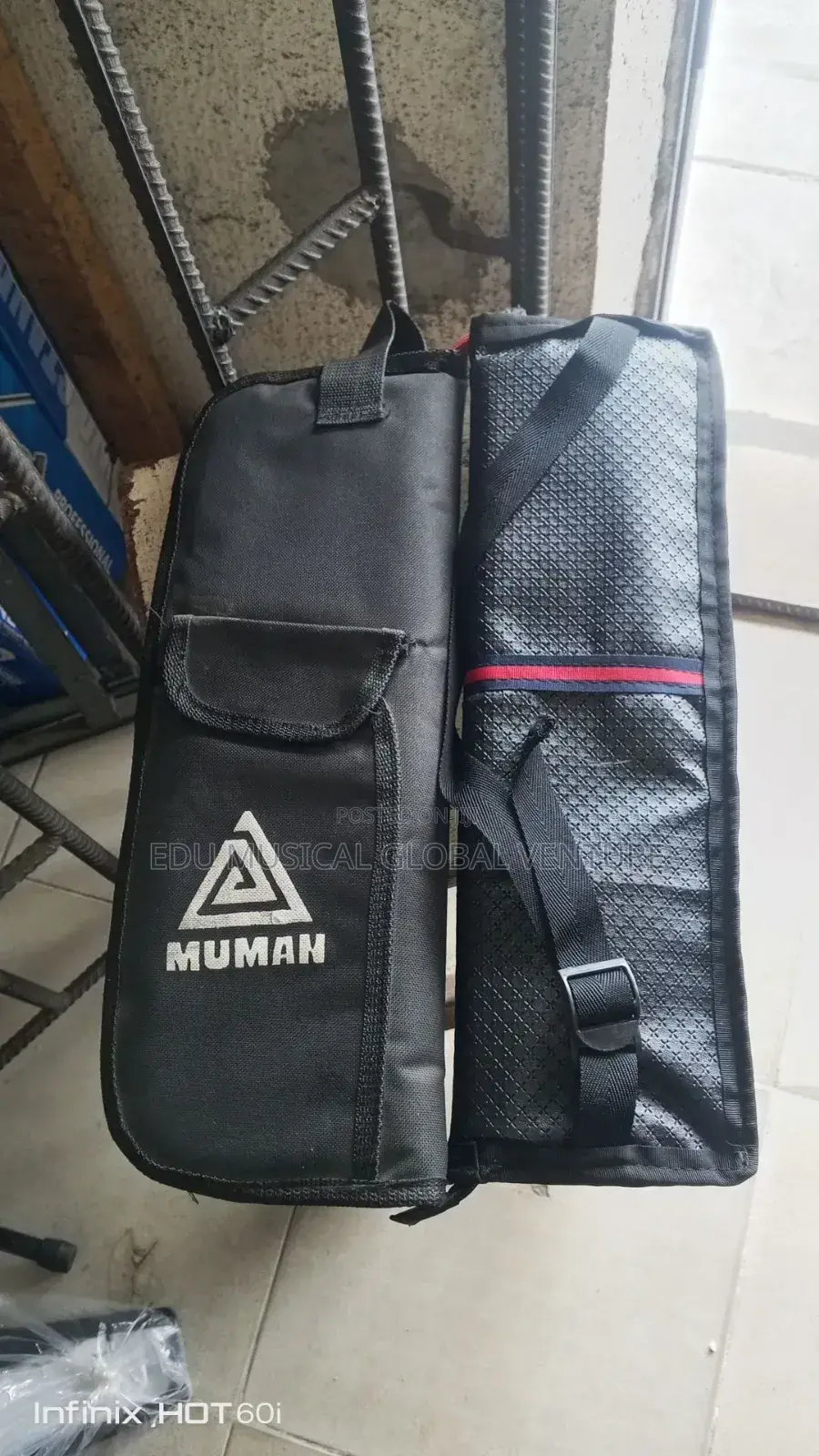 Drum Stick Bag