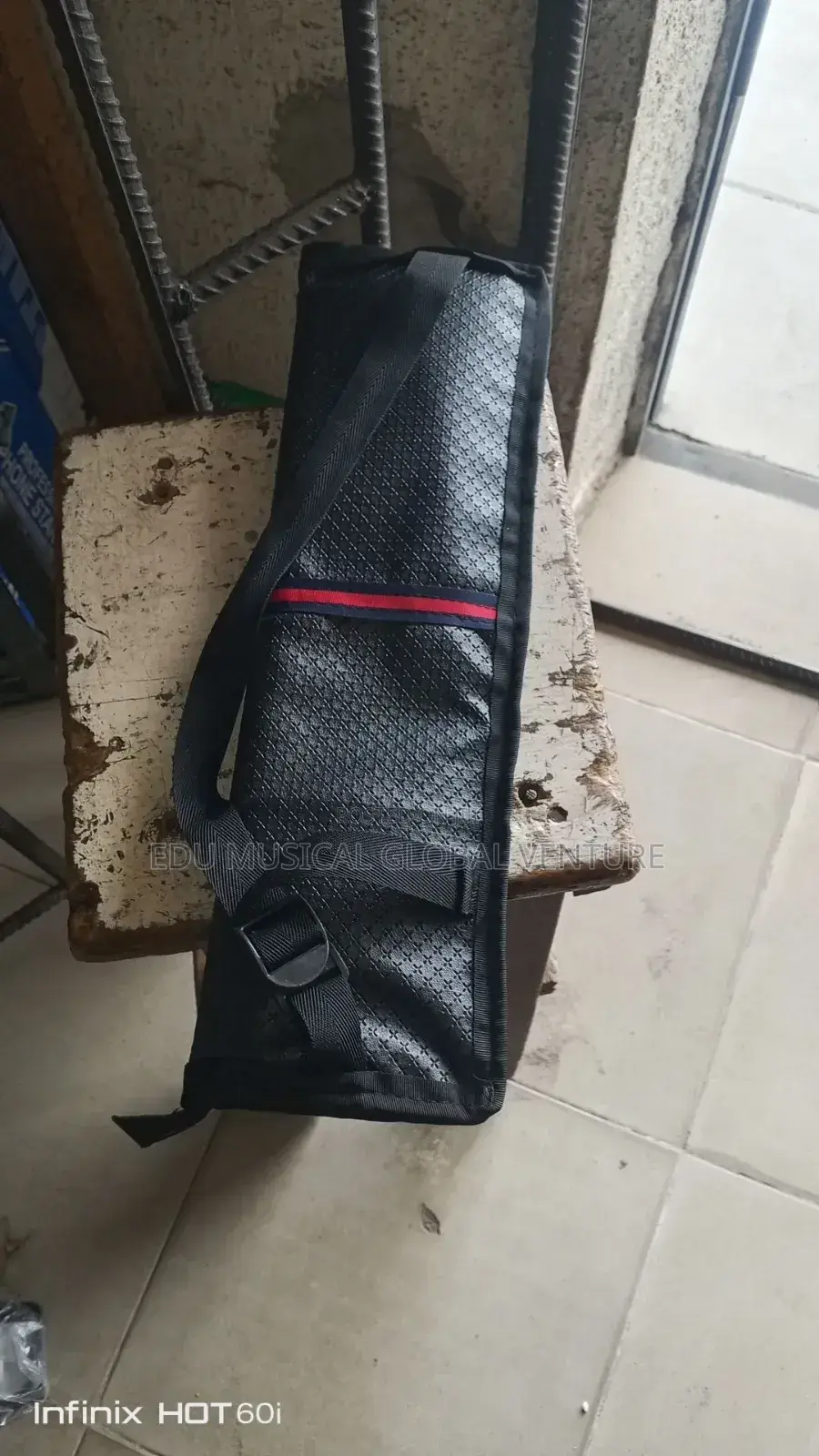Drum Stick Bag