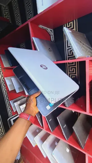 Laptop HP Pavilion 15 8GB Intel Core i7 HDD 500GB