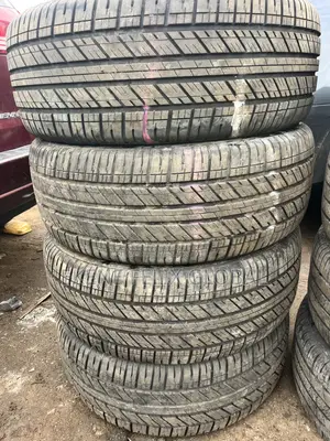 275/55/20 High Quality Be Like Brand New