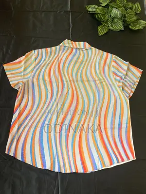 Vintage Shirt