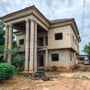 5bdrm Duplex in Narayi High Cost, Kaduna / Kaduna State for sale