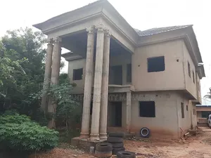 5bdrm Duplex in Narayi High Cost, Kaduna / Kaduna State for sale