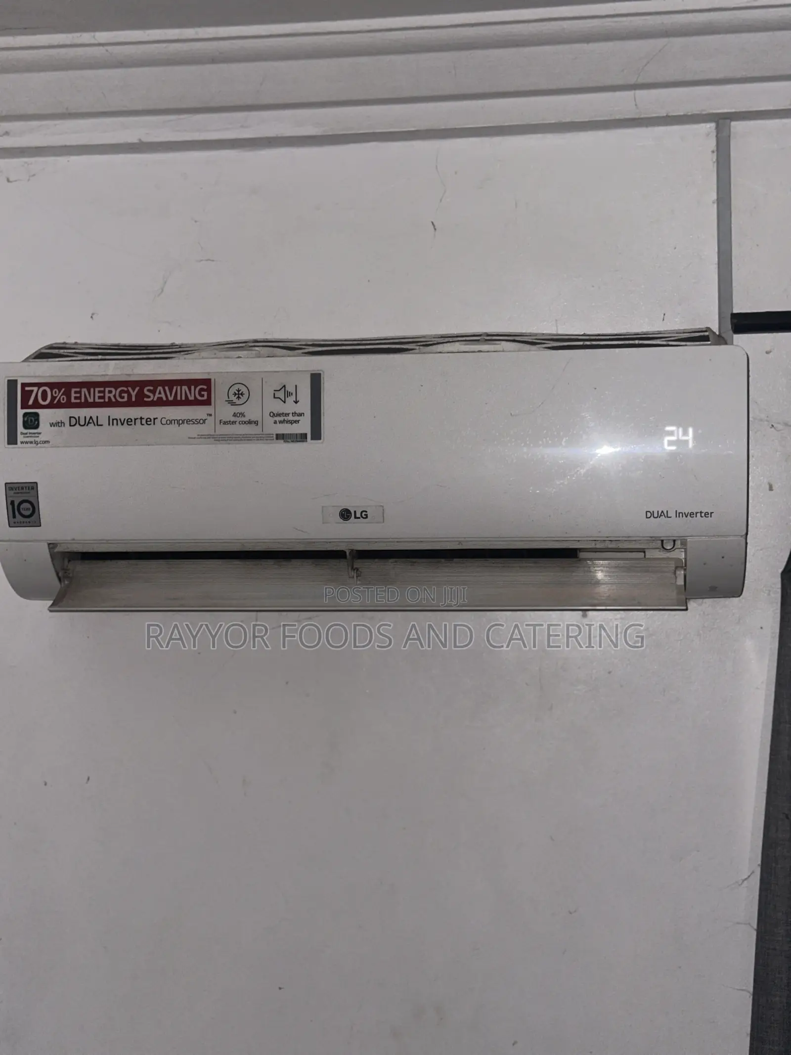 Air Condition