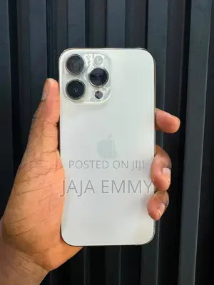 Apple iPhone 14 Pro Max 256 GB Gray