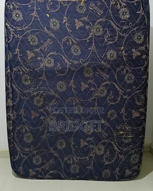 Vitafoam Mattress 4by6 8-Inches for Sale