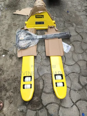 Pallet Truck