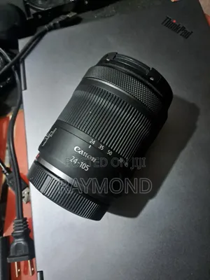 Canon Eos R