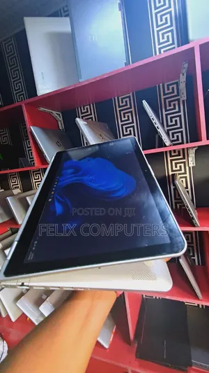 Laptop HP Envy x360 12GB Intel Core i5 HDD 500GB