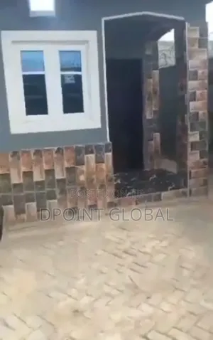 4bdrm Block of Flats in Not Estate, Ijegun for sale